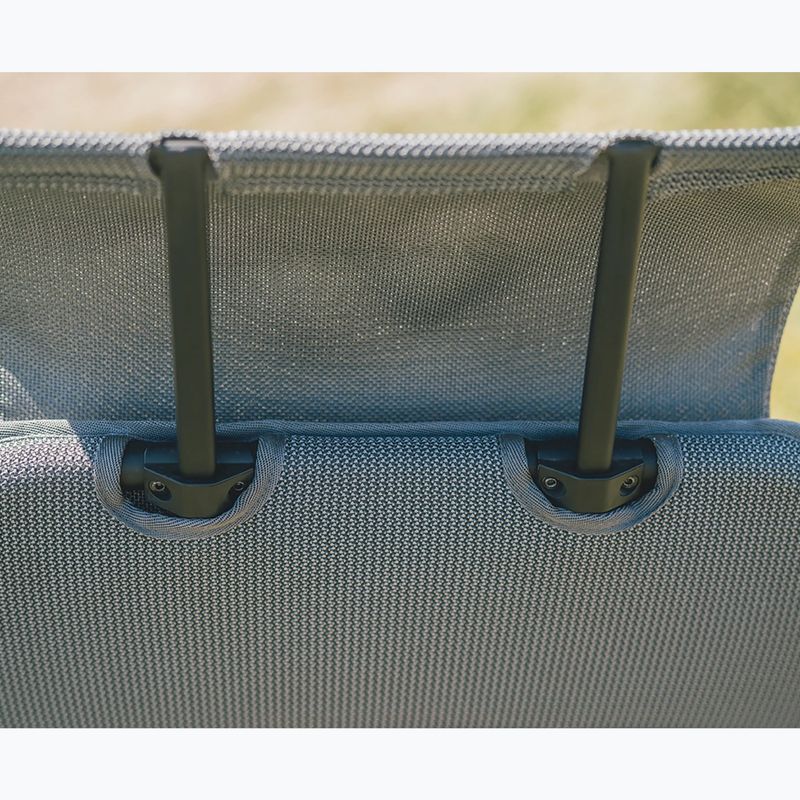 Krzesło turystyczne Outwell Kenai gray 9