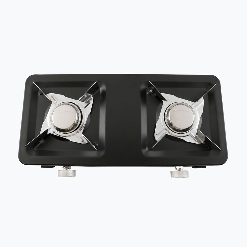 Kuchenka turystyczna Outwell Asama Duo black 2