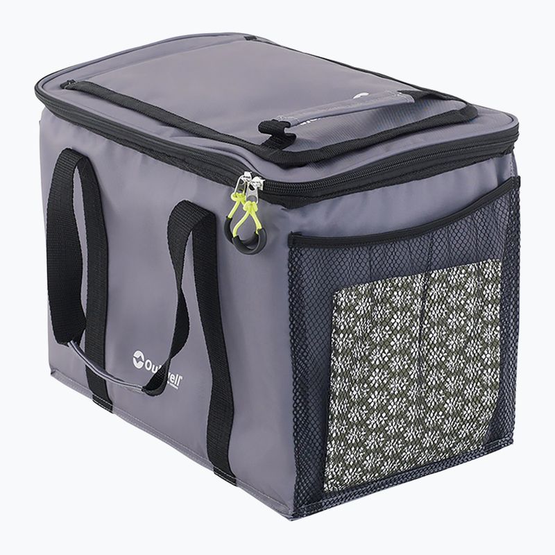Torba terimczna Outwell Eagle Van 15 l blue 2