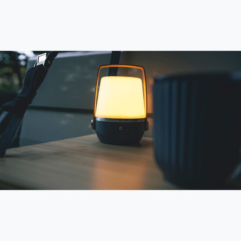 Lampka kempingowa Outwell Aurelia M white 7