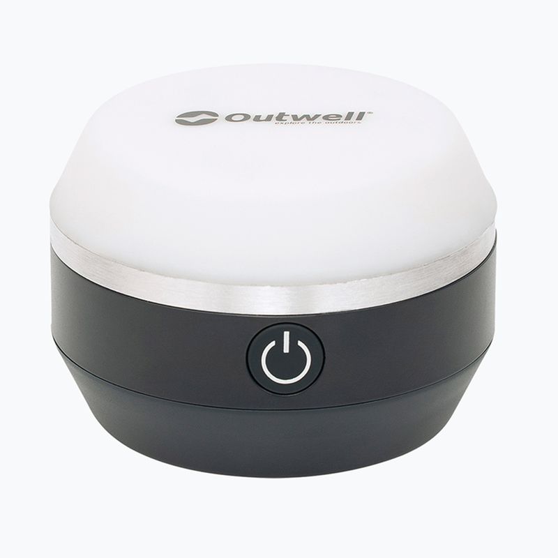 Lampka kempingowa Outwell Aurelia S white