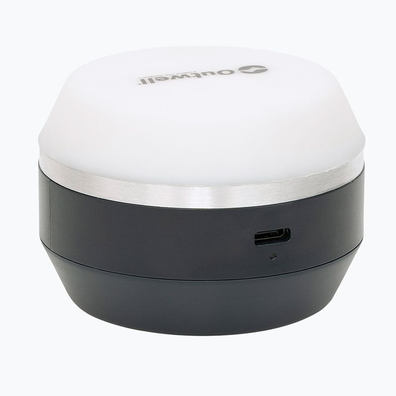 Lampka kempingowa Outwell Aurelia S white 2