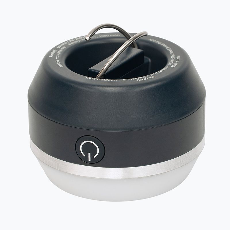 Lampka kempingowa Outwell Aurelia S white 3