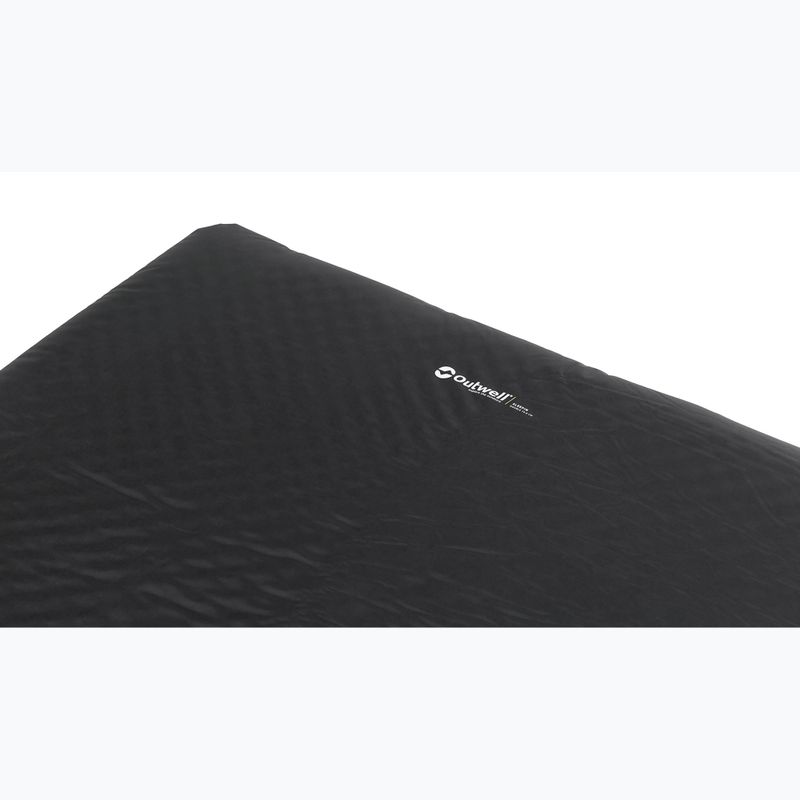 Mata samopompująca Outwell Sleepin Double 10.0 gray 3