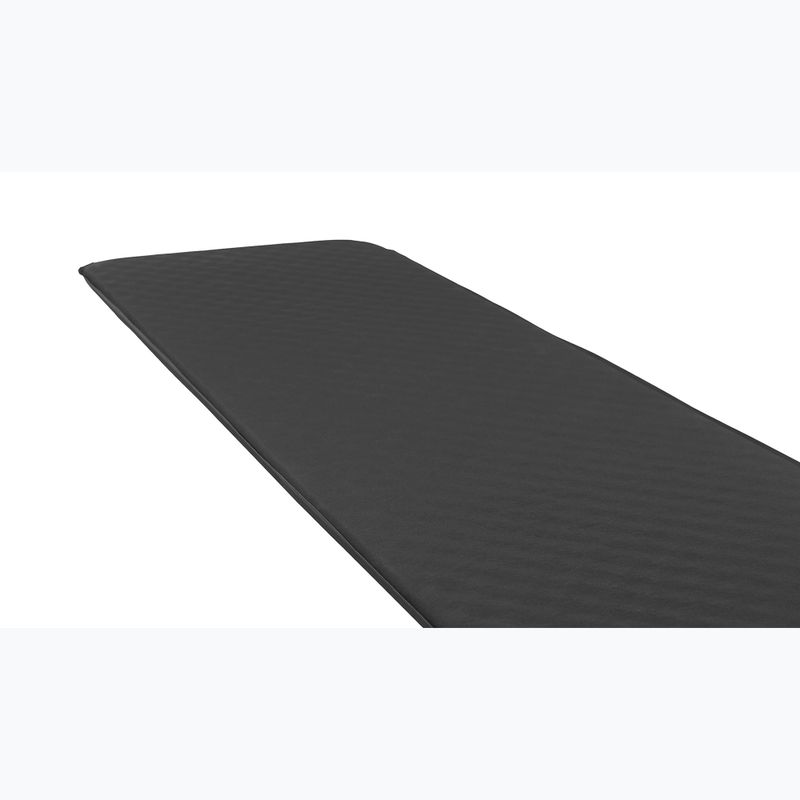 Mata samopompująca Outwell Sleepin Single 3.0 gray 3