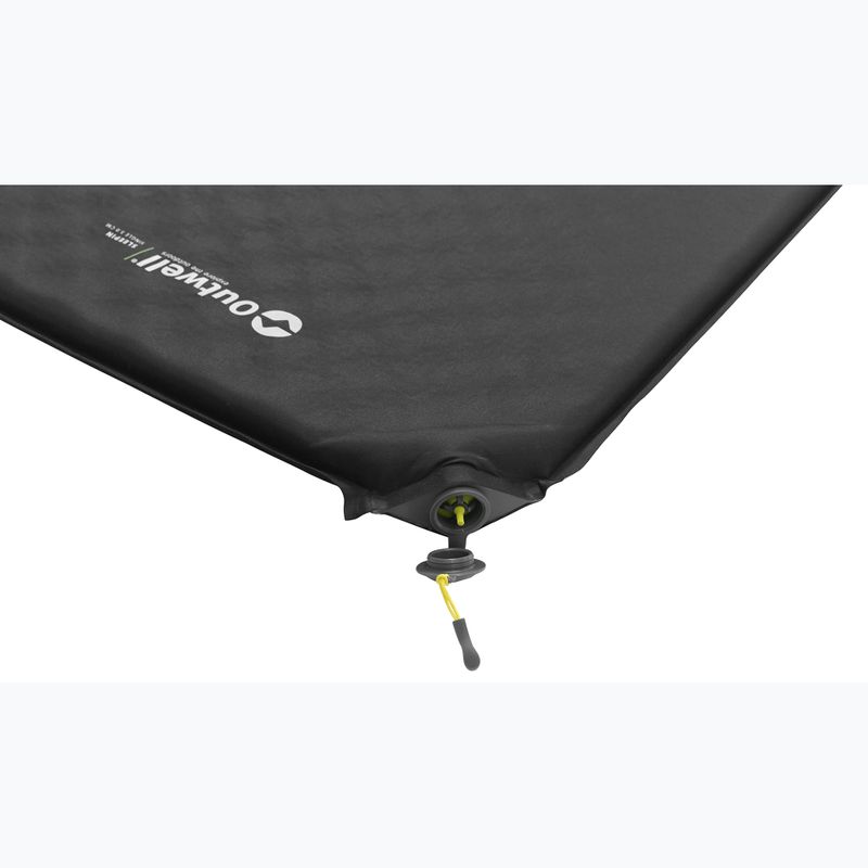 Mata samopompująca Outwell Sleepin Single 3.0 gray 4