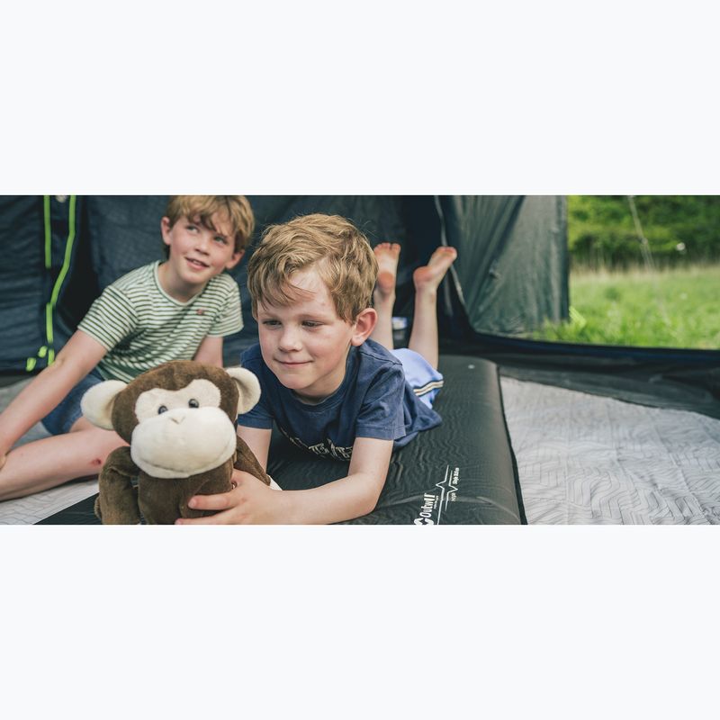 Mata samopompująca Outwell Sleepin Single 3.0 gray 5