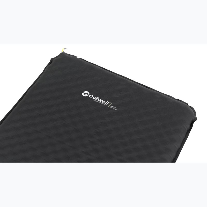 Mata samopompująca Outwell Sleepin Single 5.0 gray 2