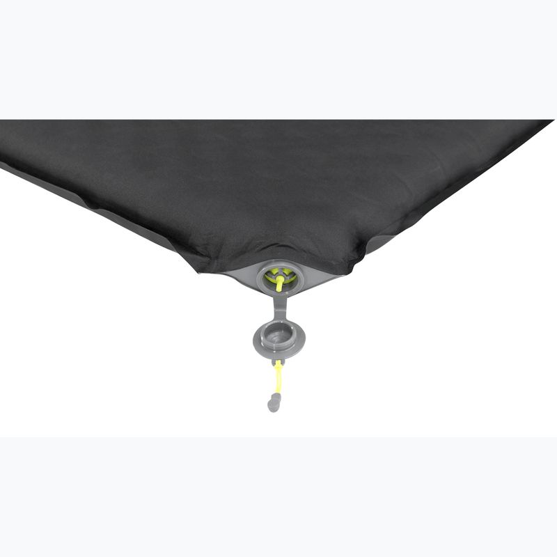 Mata samopompująca Outwell Sleepin Single 5.0 gray 4