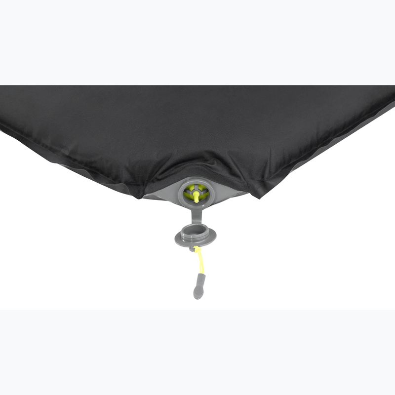 Mata samopompująca Outwell Sleepin Single 7.5 gray 3