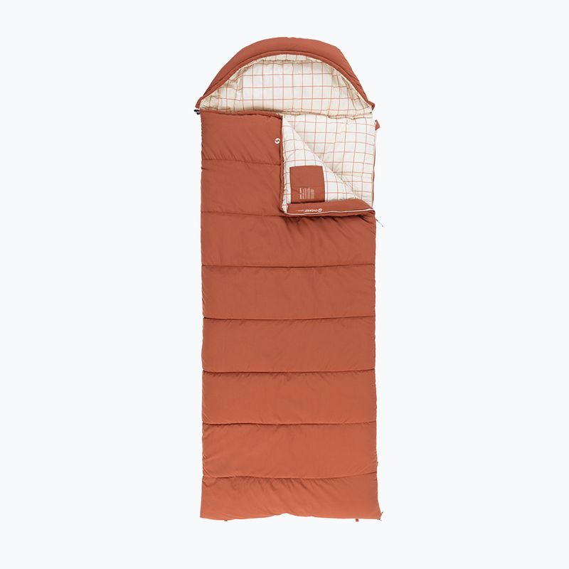 Śpiwór Outwell Campion Lux red 2