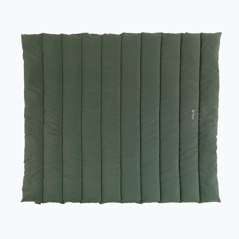 Śpiwór Outwell Constellation Lux Double green 2