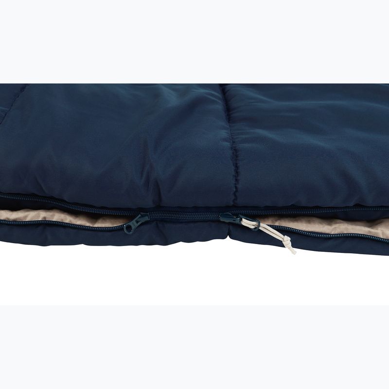 Śpiwór Outwell Campion Lux deep blue 6