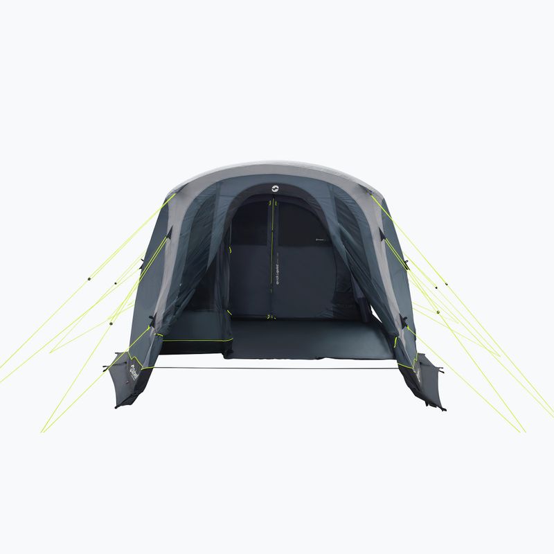 Namiot kempingowy 4-osobowy Outwell Sacramento 4 Air blue 5