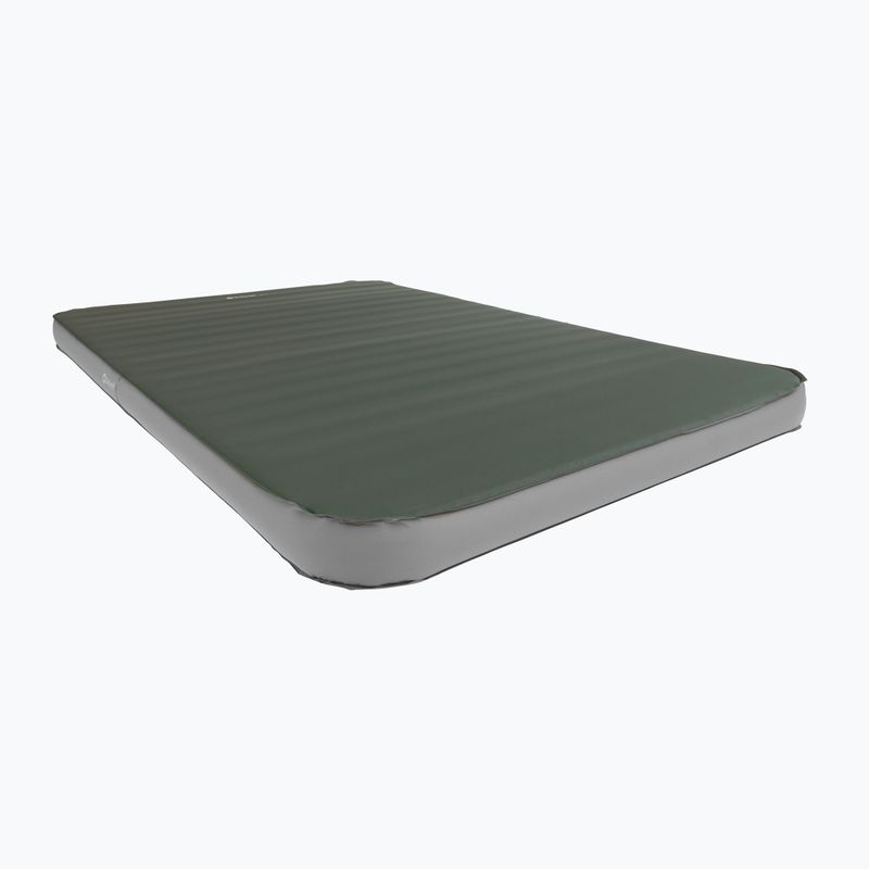 Mata samopompująca Outwell Sleepin sleepnest double 10.0 green 3