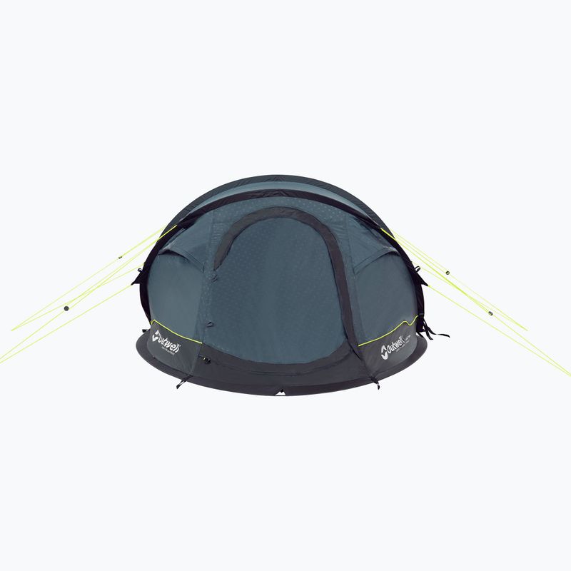 Namiot kempingowy 2-osobowy Outwell Nexion 2 Ocean blue/green 6
