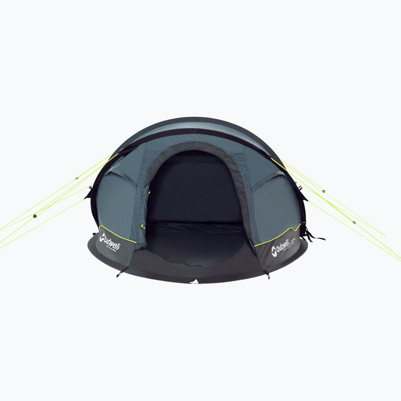 Namiot kempingowy 2-osobowy Outwell Nexion 2 Ocean blue/green 7