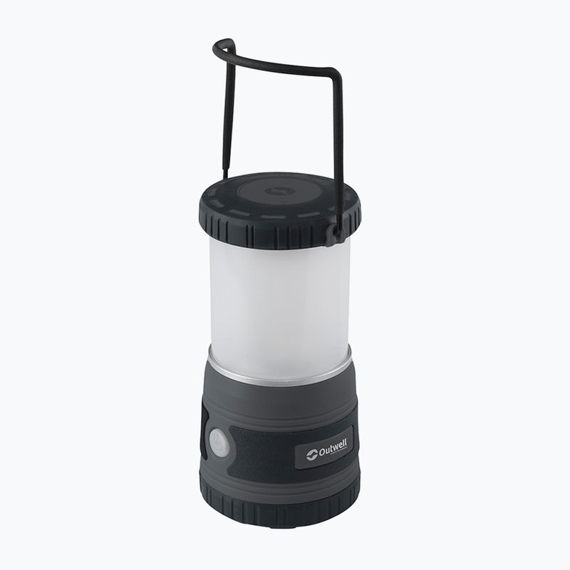 Lampka kempingowa Outwell Carnelian DC 200 white 4
