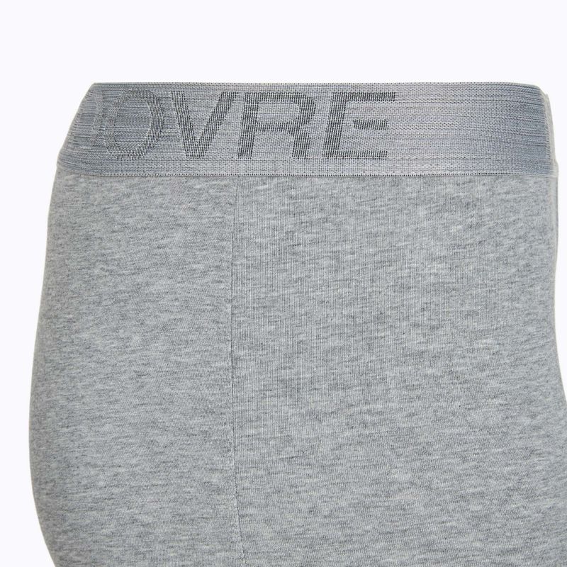 Bokserki termoaktywne męskie Dovre Tights 3 pack grey 5