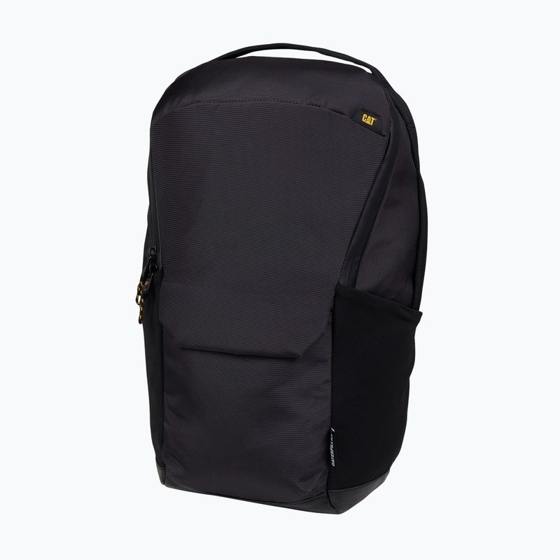Plecak miejski Caterpillar City Backpack 19 l charcoal 2