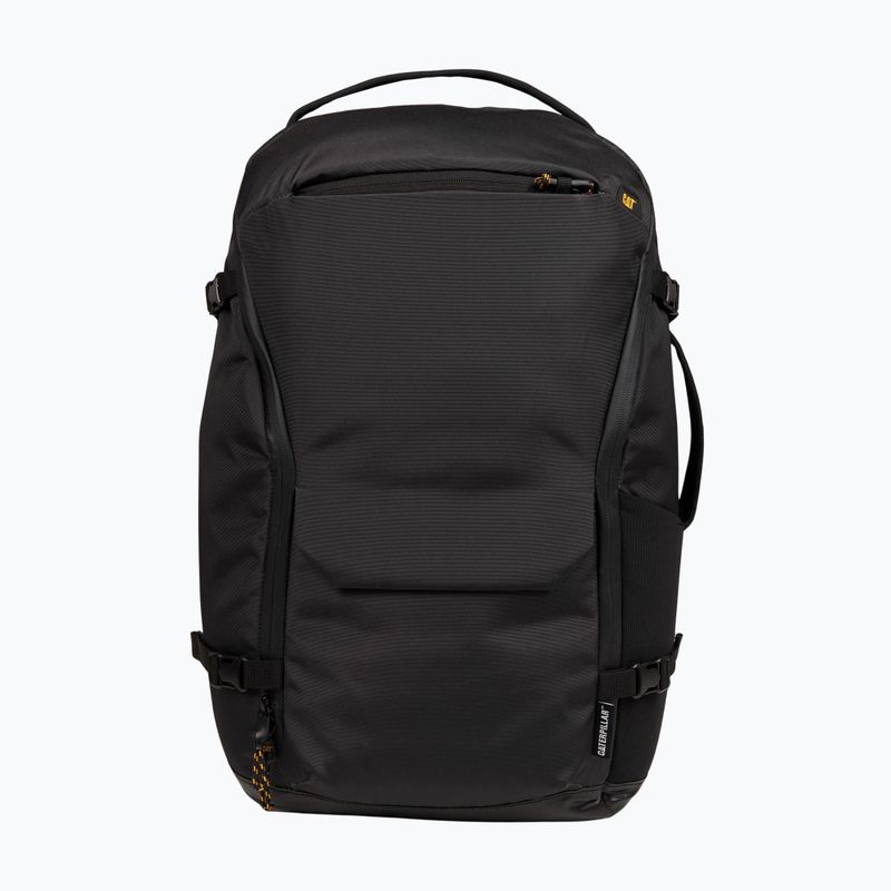Plecak Caterpillar Travel Backpack 30 l charcoal