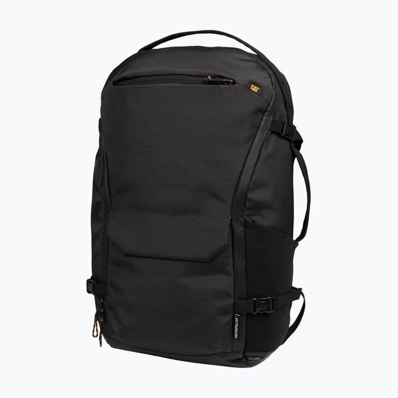 Plecak Caterpillar Travel Backpack 30 l charcoal 2