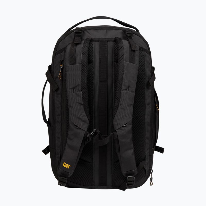 Plecak Caterpillar Travel Backpack 30 l charcoal 3