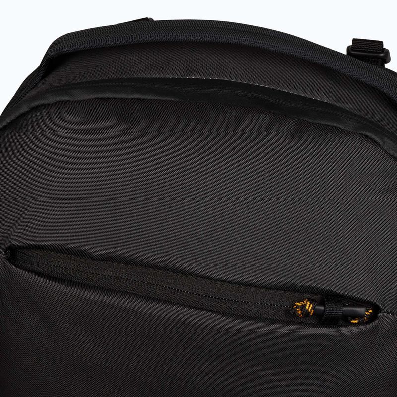 Plecak Caterpillar Travel Backpack 30 l charcoal 4