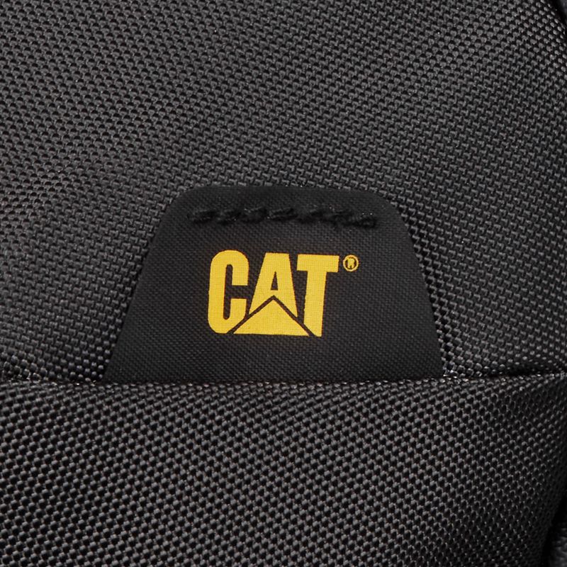 Plecak Caterpillar Travel Backpack 30 l charcoal 5
