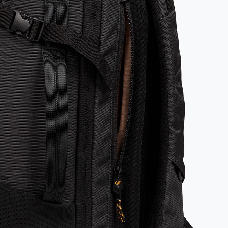 Plecak Caterpillar Travel Backpack 30 l charcoal 7