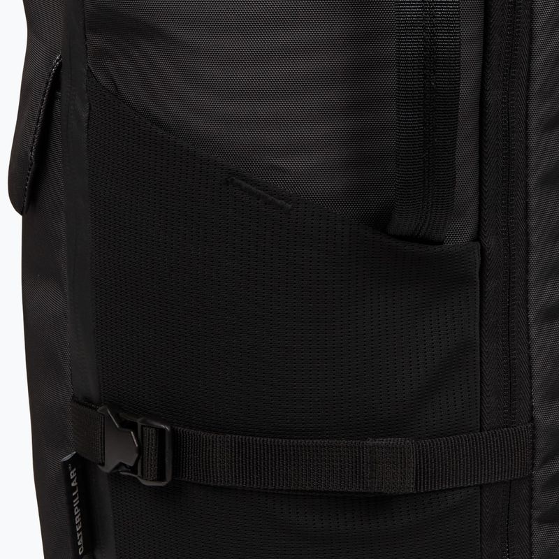 Plecak Caterpillar Travel Backpack 30 l charcoal 8