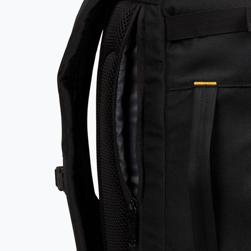 Plecak miejski Caterpillar Voyager Cabin Backpack 40 l black 9