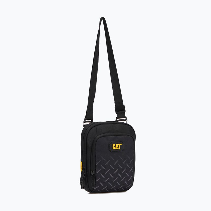 Saszetka CATerpillar Voyager Bag black 2