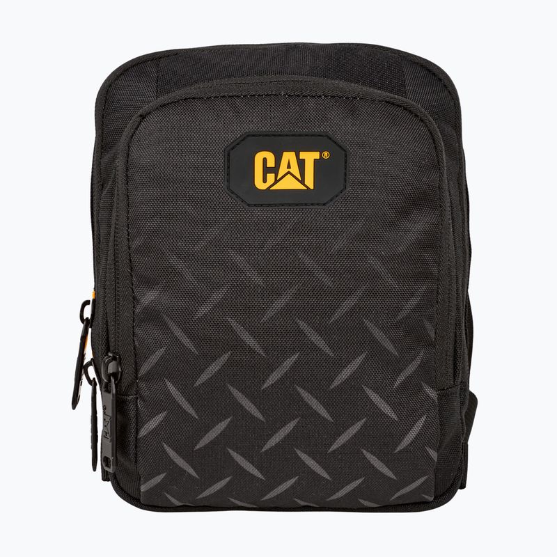 Saszetka CATerpillar Voyager Bag black 4