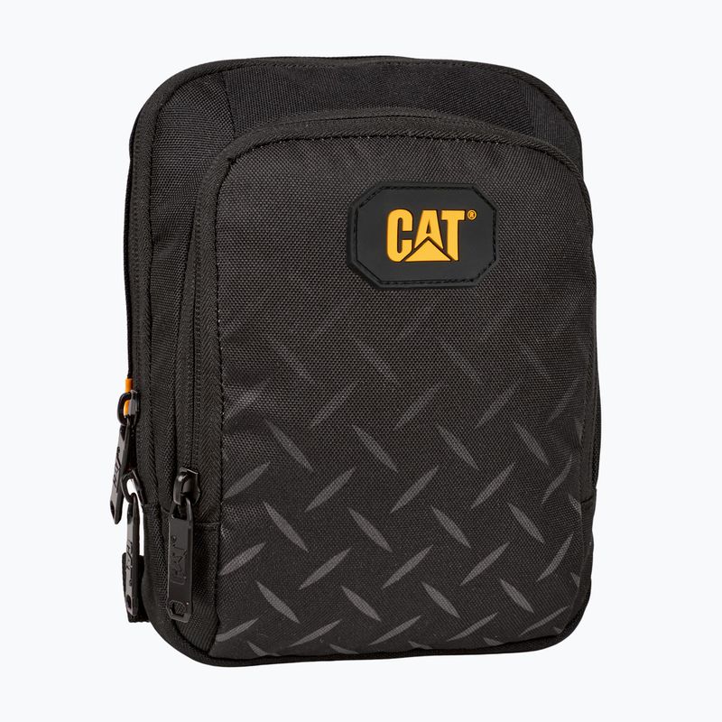 Saszetka CATerpillar Voyager Bag black 5