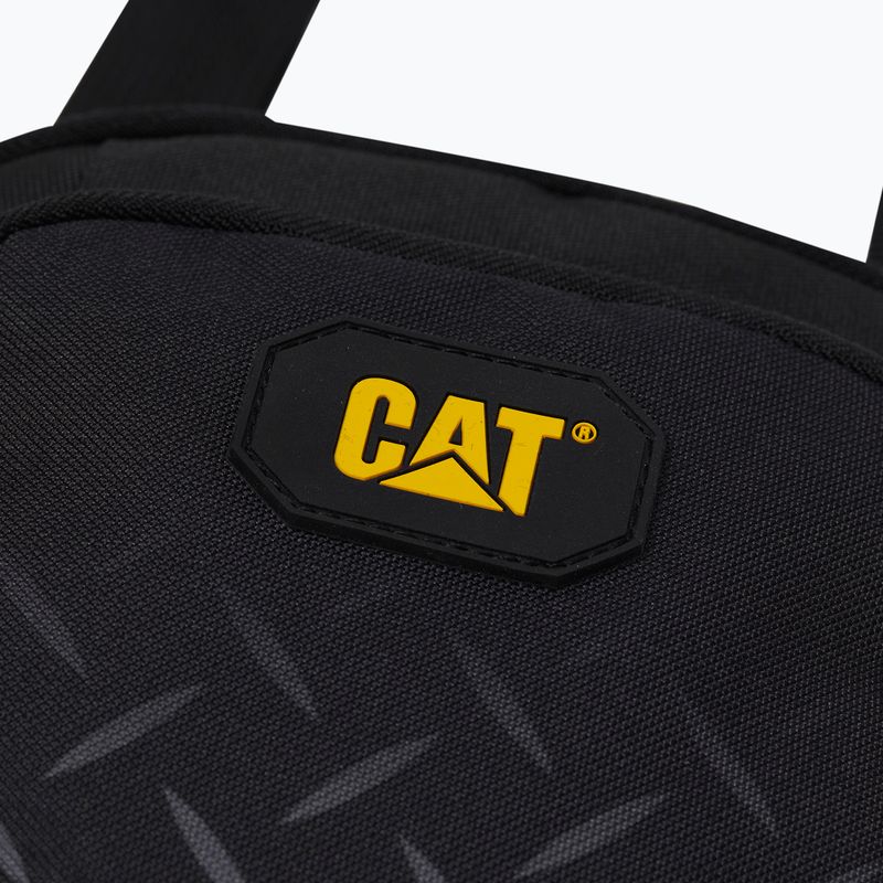 Saszetka CATerpillar Voyager Bag black 7