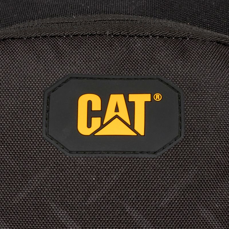 Saszetka CATerpillar Voyager Bag black 8