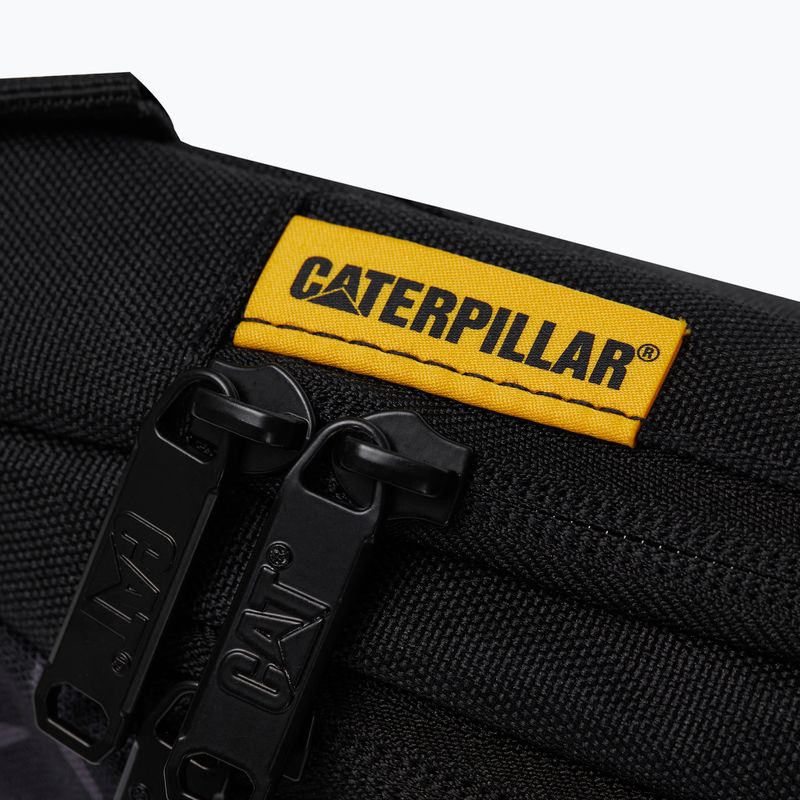 Saszetka CATerpillar Voyager Bag black 9