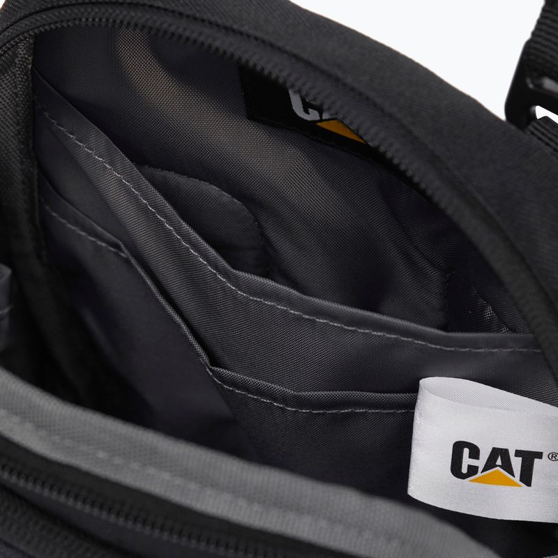 Saszetka CATerpillar Voyager Bag black 11
