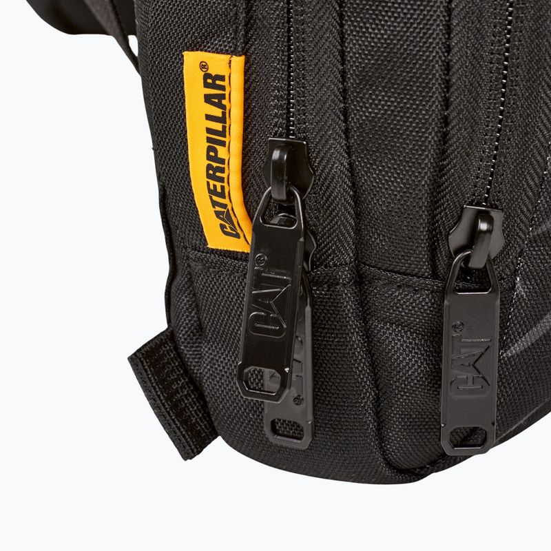 Saszetka CATerpillar Voyager Bag black 12