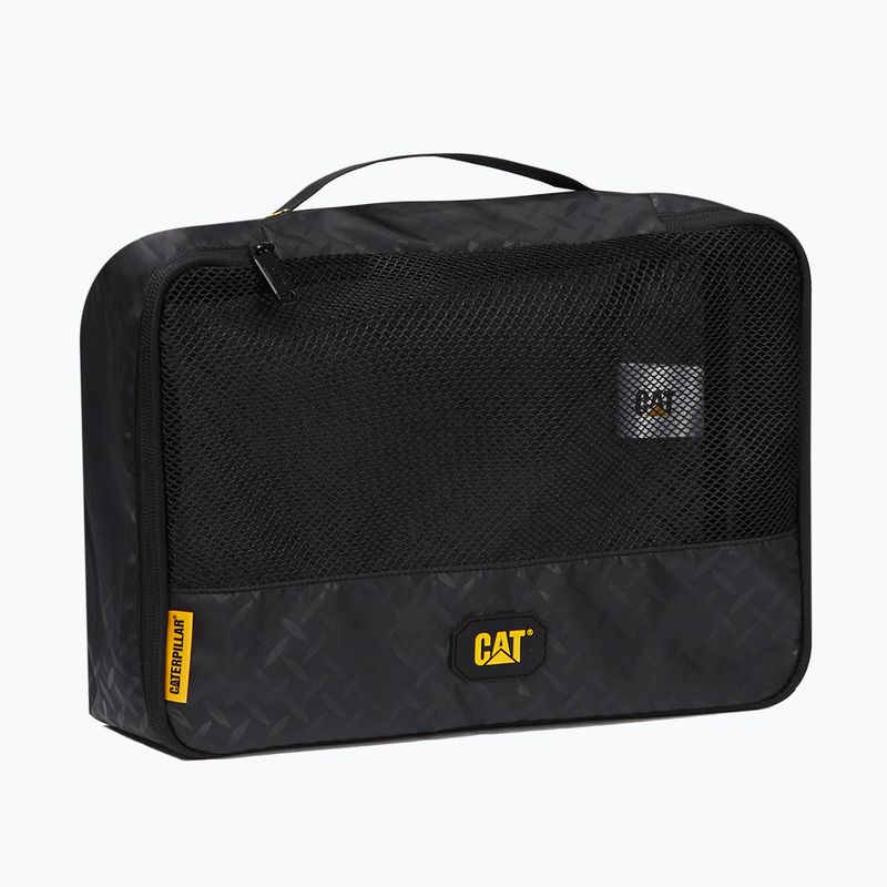 Zestaw organizerów CATerpillar Voyager 3 szt. Black 4