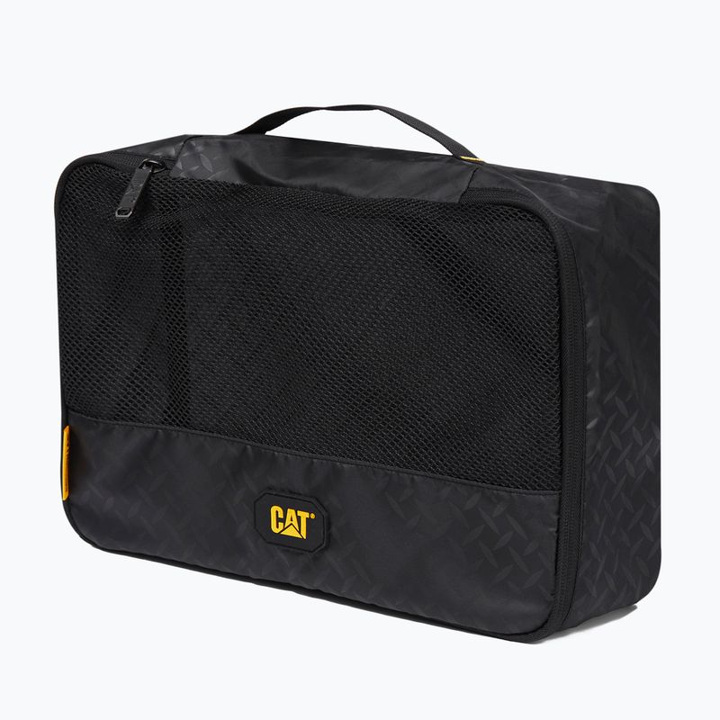 Zestaw organizerów CATerpillar Voyager 3 szt. Black 5