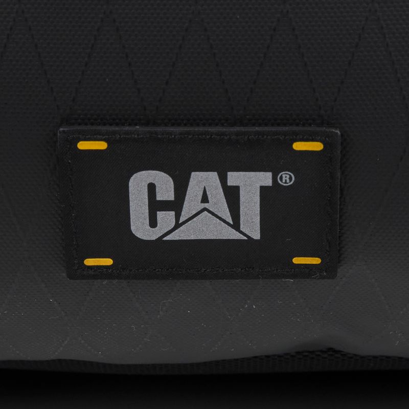 Plecak miejski Caterpillar Utility X Backpack 21 l black 5