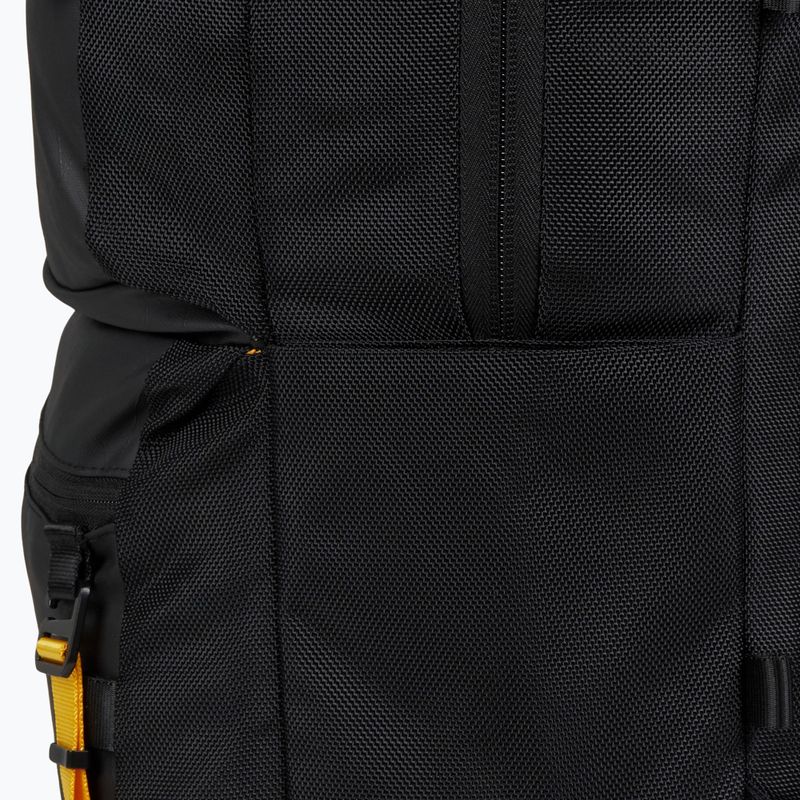 Plecak miejski Caterpillar Utility X Backpack 21 l black 6
