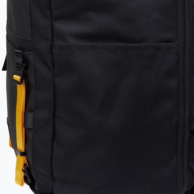 Plecak miejski Caterpillar Utility X Rolltop Backpack 28 l black 7