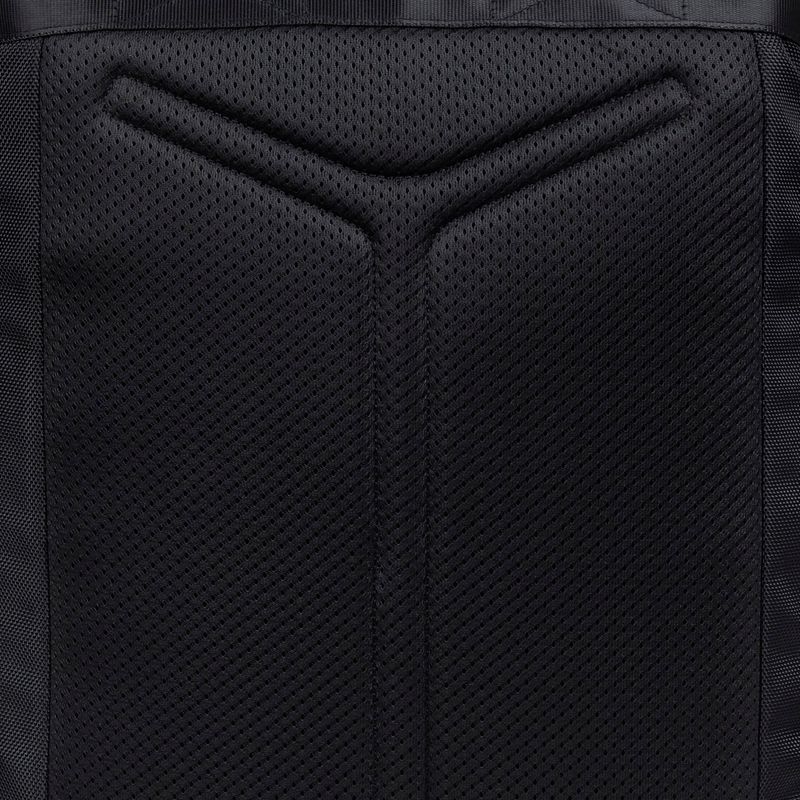 Plecak miejski Caterpillar Utility X Rolltop Backpack 28 l black 9