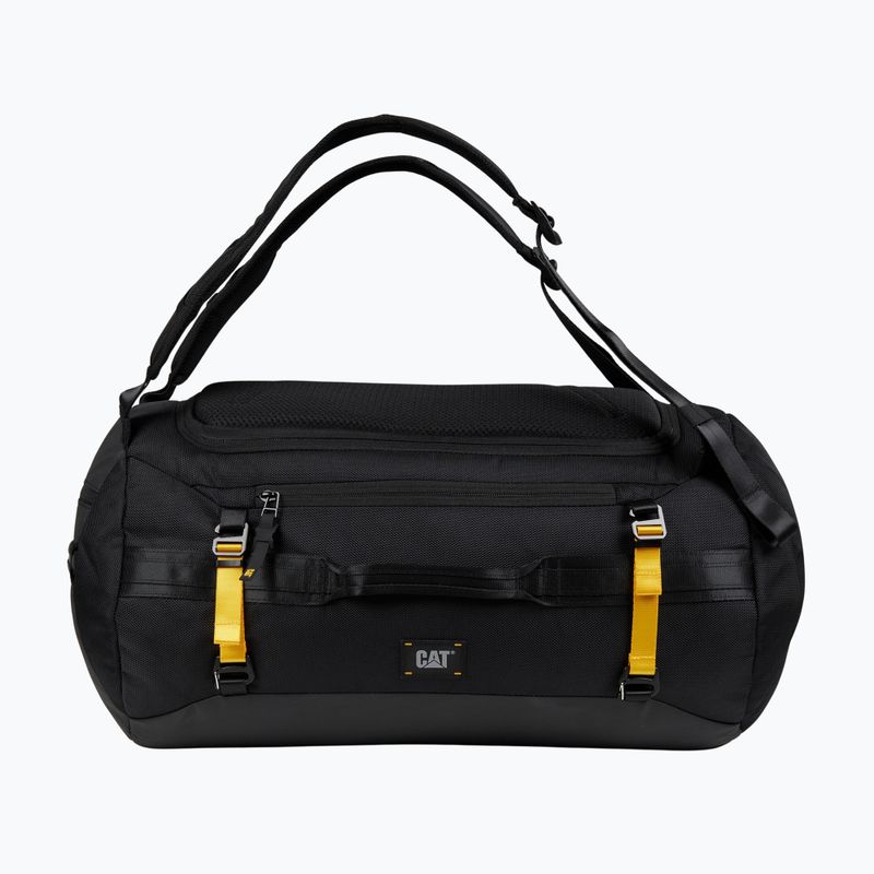 Torba Caterpillar Utility X Duffel 35l black