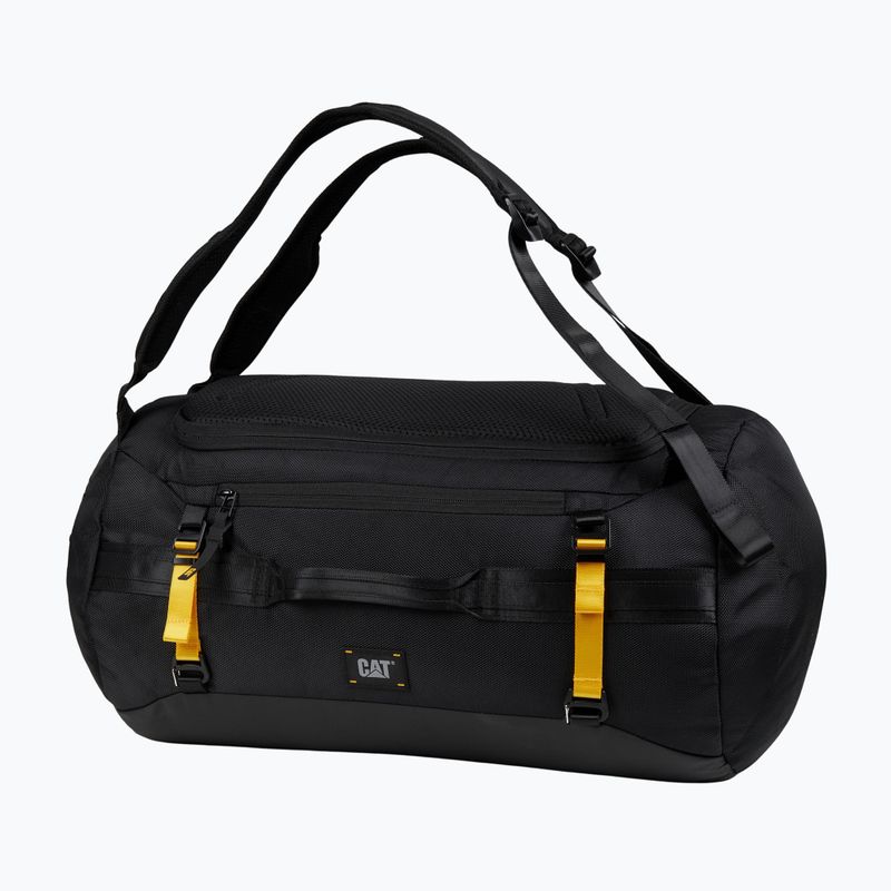 Torba Caterpillar Utility X Duffel 35l black 2
