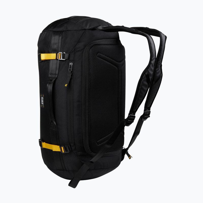 Torba Caterpillar Utility X Duffel 35l black 4