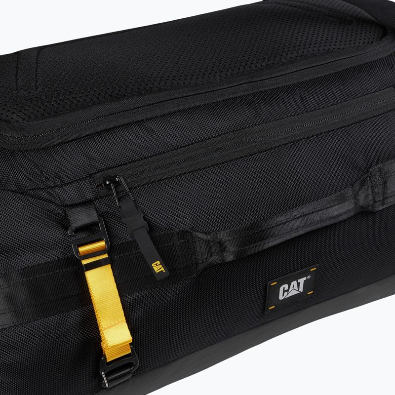 Torba Caterpillar Utility X Duffel 35l black 5